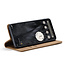 CaseMe - Telefoonhoesje geschikt voor Google Pixel 8 - Wallet Book Case - Met Magnetische Sluiting - Roze