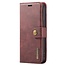 Hoesje voor iPhone 15 Pro -  - Rood