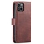 Hoesje voor iPhone 15 Pro -  - Rood