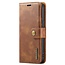 Hoesje voor iPhone 15 Plus -  - Bruin
