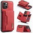 Hoesje voor iPhone 15 Plus -  - Rood