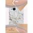 Hoozey - Hoesje voor Apple iPhone 14 Pro Max - Marble Print - Wit
