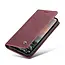 Hoesje voor Apple iPhone 15 Pro Max -  - Rood