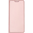 Dux Ducis - Telefoon Hoesje geschikt voor de Xiaomi 12T/12T Pro - Skin Pro Book Case - Rose Goud