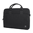 WIWU - Laptoptas - 15.4 Inch - Alpha Laptop Sleeve - Waterafstotend - Zwart