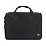 WIWU - Laptoptas - 15.4 Inch - Alpha Laptop Sleeve - Waterafstotend - Zwart