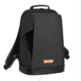 WIWU WIWU - Rugzak - Tas met laptop vak 15.6 Inch - Waterdicht - Met extra vakken - Zwart