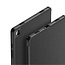 Dux Ducis - Samsung Galaxy Tab A9 Plus (2023) - Domo - 11 inch - Zwart