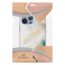 Hoozey - Hoesje voor Apple iPhone 15 Plus - Watercolor print - Groen / Wit