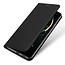 Dux Ducis - Telefoon Hoesje geschikt voor de Xiaomi 13T / 13T Pro / Redmi K60 Ultra - Skin Pro Book Case - Zwart