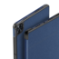 Tablet hoes geschikt voor de Realme Pad 2 (2023) - Donker Blauw