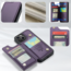 Hoesje voor Apple iPhone 15 Pro  - Paars