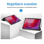 Tablet hoes geschikt voor de Lenovo Tab M11 - Don’t touch me