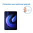 Cover2day - Screenprotector geschikt voor Xiaomi Mi Pad 5 - Tempered Glass - Transparant