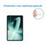 Cover2day - Screenprotector geschikt voor Xiaomi Mi Pad 5 - Tempered Glass - Transparant