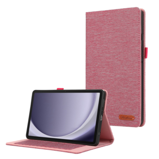 Cover2day Tablet hoes geschikt voor de Samsung Galaxy Tab A9 Plus - Roze