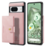 Hoesje voor Google Pixel 8a  - Roze