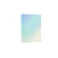 Bluetooth Toetsenbord geschikt voor iPad Pro en Air 10.5 inch 2017/2019 - Draadloze Bluetooth Toetsenbord Hoes met RGB verlichting en Stylus Pen Houder - Regenboog