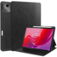 Tablet hoes geschikt voor de Lenovo Tab M11 - Zwart