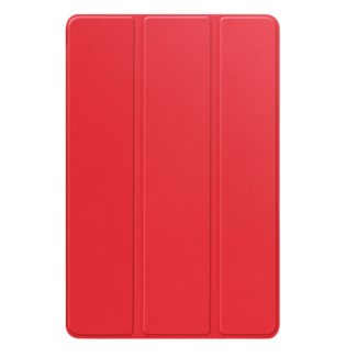 Hoozey Tablet hoes geschikt voor de Lenovo Tab M11 2024 - Rood