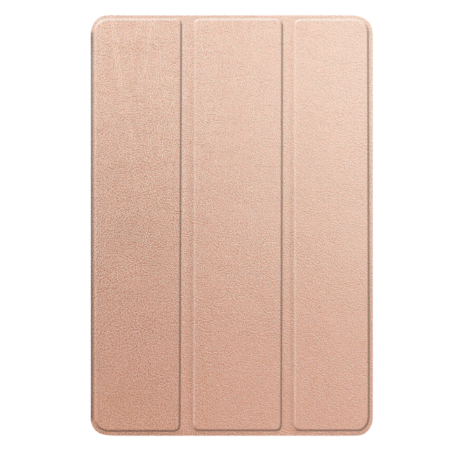 Tablet hoes geschikt voor de Lenovo Tab M11 2024 - Rose Gold