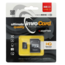 Imro - Micro SD Kaart 32GB - Geheugenkaart met Adapter - Class 10 UHS-3
