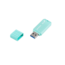 GoodRam - USB Geheugenstick - UME3 - USB 3.0 - 32 GB - Blauw