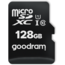 GoodRam - All in One Kaartlezer - Micro SD - M1A4 - Met Adapter - USB-A - 128 GB