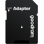 GoodRam - All in One Kaartlezer - Micro SD - M1A4 - Met Adapter - USB-A - 128 GB