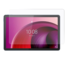 Case2go - Tablet Screenprotector geschikt voor Lenovo Tab M11 - 11 Inch - Tempered Glass - Case Friendly - Transparant