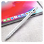 Dux Ducis - Active Stylus pen geschikt voor Apple iPad - met Palm Rejection - (Super Version) - Wit