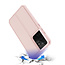 Samsung Galaxy S21 Ultra hoesje - Dux Ducis Skin X Case - Roze