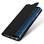 Hoesje voor Honor 8A -  - Zwart