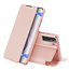 Hoesje voor Samsung Galaxy S21 Plus -  - Roze