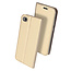 Xiaomi Redmi Go hoesje - Dux Ducis Skin Pro Book Case - Goud