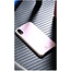 Hoesje geschikt voor iPhone XR - Dux Ducis Skin Lite Back Cover - Roze