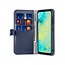 Huawei Mate 30 Lite case - Dux Ducis Kado Wallet Case - Blue