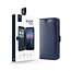 Huawei Mate 30 Lite case - Dux Ducis Kado Wallet Case - Blue