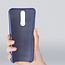 Xiaomi Redmi 8 case - Dux Ducis Skin Lite Back Cover - Blue