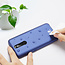 Xiaomi Redmi 8 case - Dux Ducis Skin Lite Back Cover - Blue