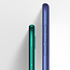 Xiaomi Redmi 8 case - Dux Ducis Skin Lite Back Cover - Blue