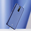 Xiaomi Redmi 8 case - Dux Ducis Skin Lite Back Cover - Blue