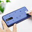 Xiaomi Redmi 8 hoesje - Dux Ducis Skin Lite Back Cover - Blauw