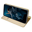 Honor 20 case - Dux Ducis Skin Pro Book Case - Gold