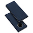 Huawei Mate 30 Pro case - Dux Ducis Skin Pro Book Case - Blue