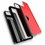 Dux Ducis - Hoesje geschikt voor iPhone 11 Pro - Pocard Series - Back Cover - Rood