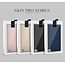 Hoesje voor Samsung Galaxy Note 10 Plus -  - Goud