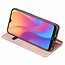 Xiaomi Redmi 8A hoesje - Dux Ducis Skin Pro Book Case - Roze