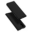 Samsung Galaxy A51 case - Dux Ducis Skin Pro Book Case - Black