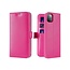 Hoesje geschikt voor iPhone 11 Pro - Dux Ducis Kado Wallet Case - Roze